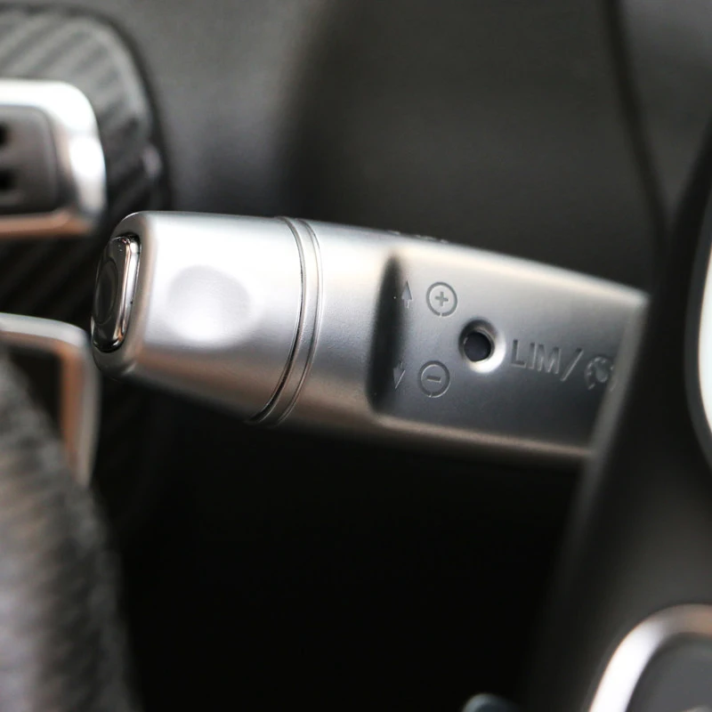 Хромированный рычаг стеклоочистителя круиз блестки Чехлы рамка наклейки