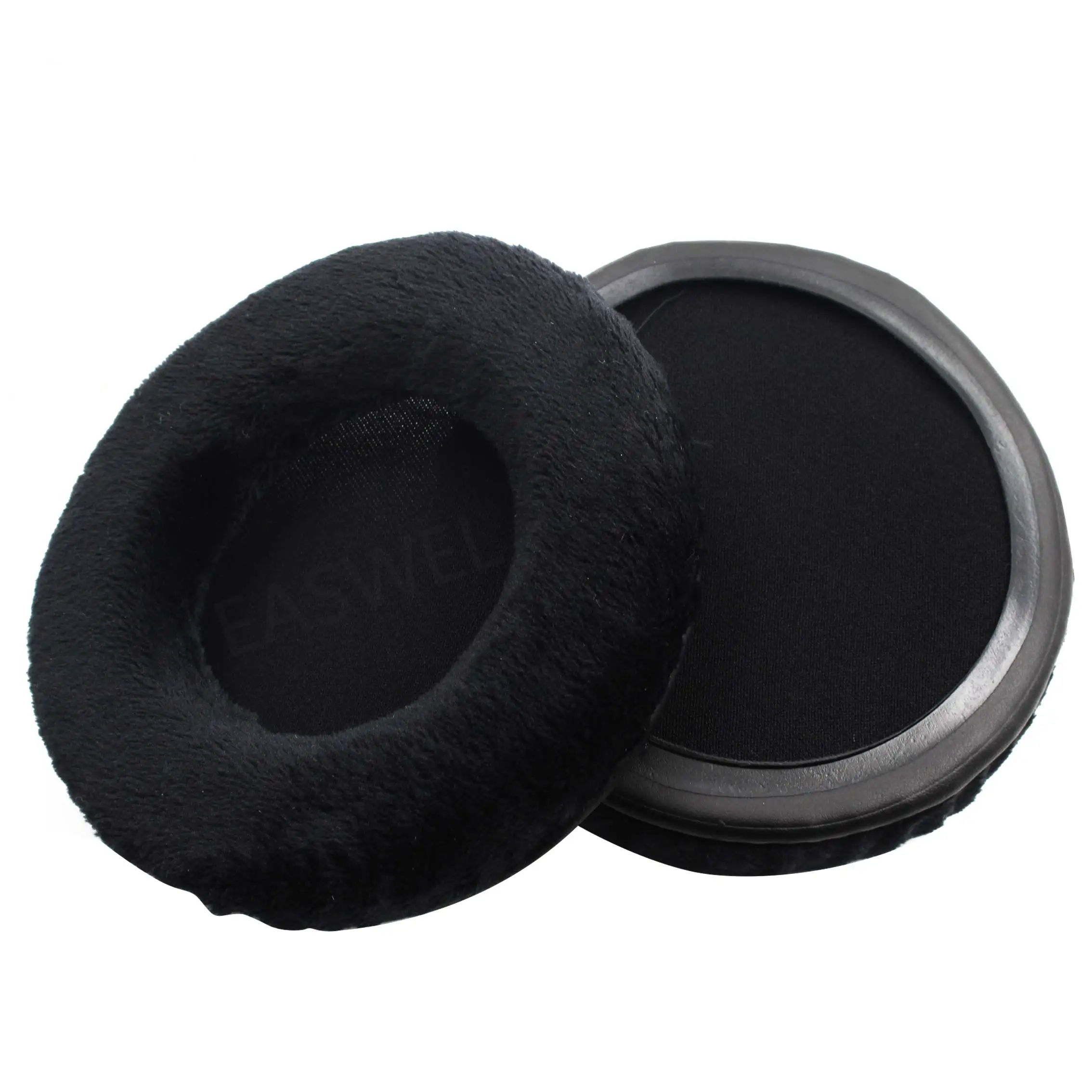 Велюровые амбушюры сменные подушка для наушников Beyerdynamic DT770 Pros | Электроника