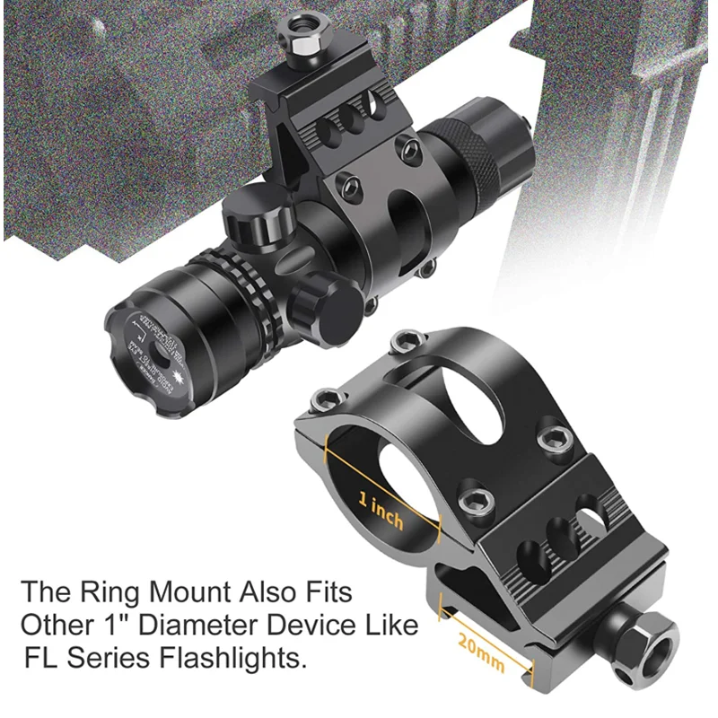 

25,4 мм кольцевое смещение боковое 45 градусов W/Picatinny рельсовое крепление для фонарика фонарик прицел Picatinny рельсовое смещение 20 мм рельсовые ...