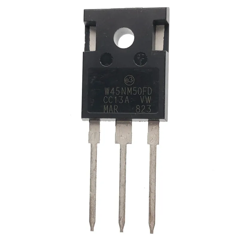 5 шт. 20 STW45NM50FD TO 247 W45NM50FD TO247 45A500V абсолютно новый оригинал|Запасные части| |