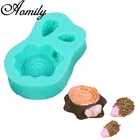 Силиконовые формы для выпечки Ежик, сделай сам