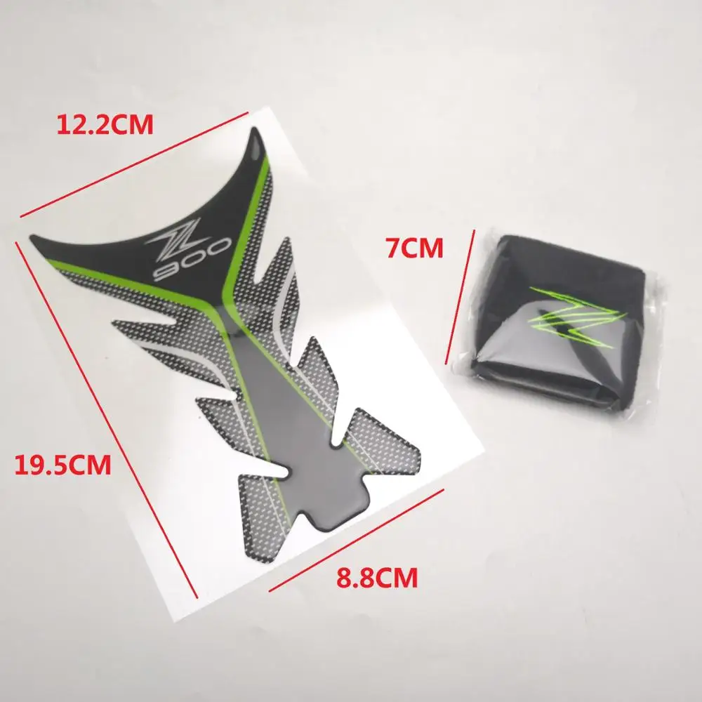 2 Pieces Z900 Хлопок Передняя жидкость масло тормозной резервуар Крышка бака носки для Kawasaki Z1000 Z900 Z750 Z650 - Цвет: 2 Pieces Z900