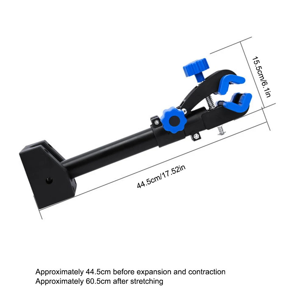 

Bike Wall Mount,Bike Rack Bicycle Storage Clip Floating Bicycle Storage Rack Heavy Duty Wall Mount for Road Bike
