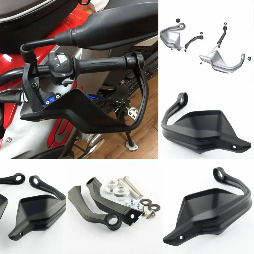 

Windshield Guard Brake Guard Guard Clutch Lever Guard Cover For BMW R1200GS R nineT Pure grumbler S1000XR F800GS F750GS F850GS