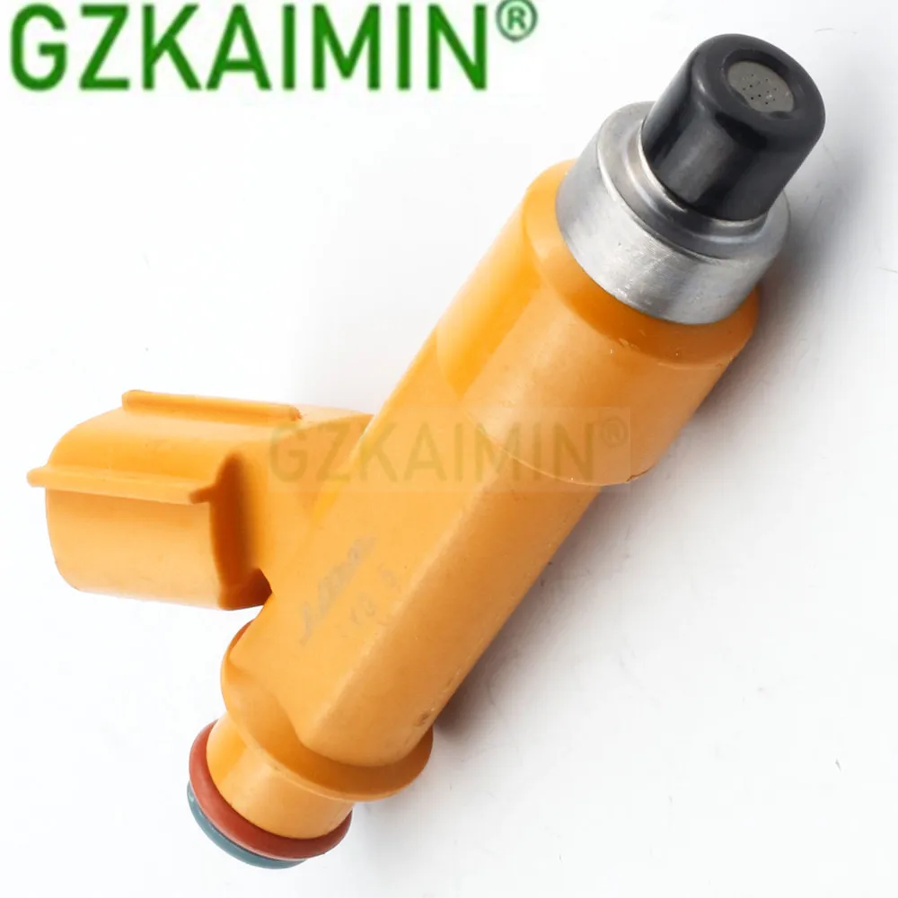 Высококачественные автозапчасти топливный инжектор OEM 23209-21100 23250-21100 для Toyota Camry 2AZ