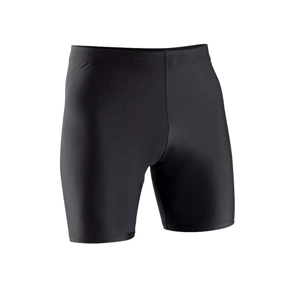 Нейлоновые мужские плавки Мужская одежда для плавания боксеры шорты купальный