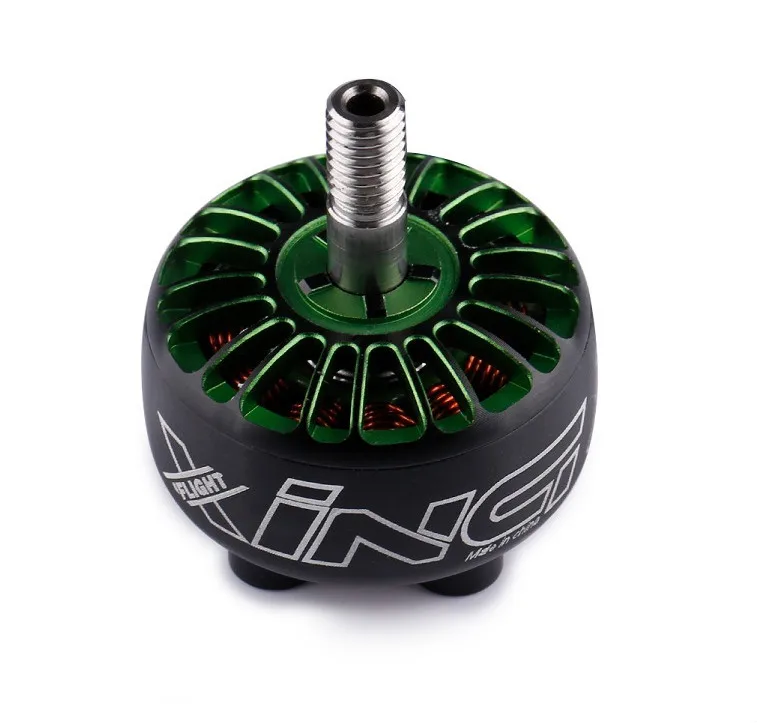 1 шт. IFlight Motor XING X2208 2208 34 кв кВ 2-6S FPV NextGen для Fpv DIY RC Racing Drone g | Игрушки и хобби
