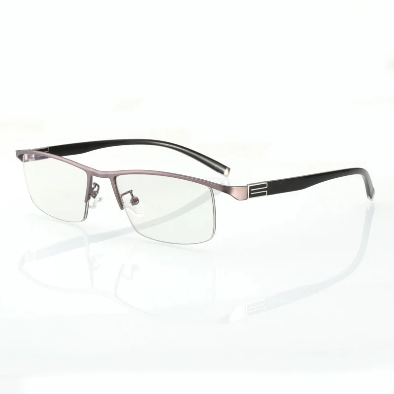 Очки мужские фотохромные с защитой от сисветильник для чтения пресбиопии и