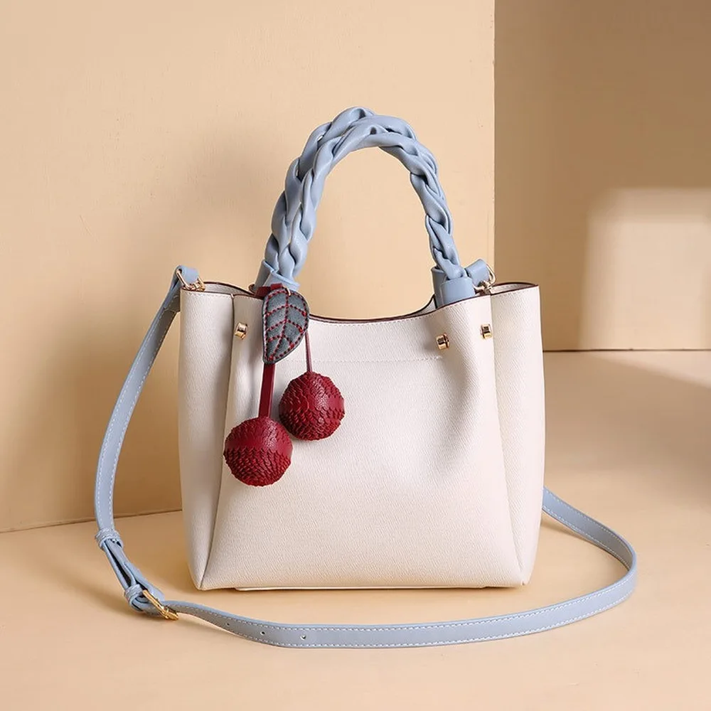 

2020 new high-quality luxury designer fashion large-capacity shoulder bag personality simple handbag diagonal bag