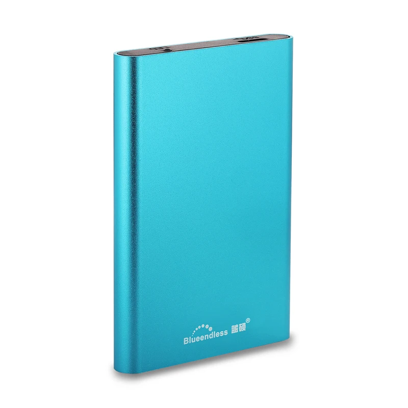 HDD 2," 250gb портативный внешний жесткий диск USB3.0 750gb жесткий диск 2 ТБ Hd Externo для ноутбука Настольный 1 ТБ