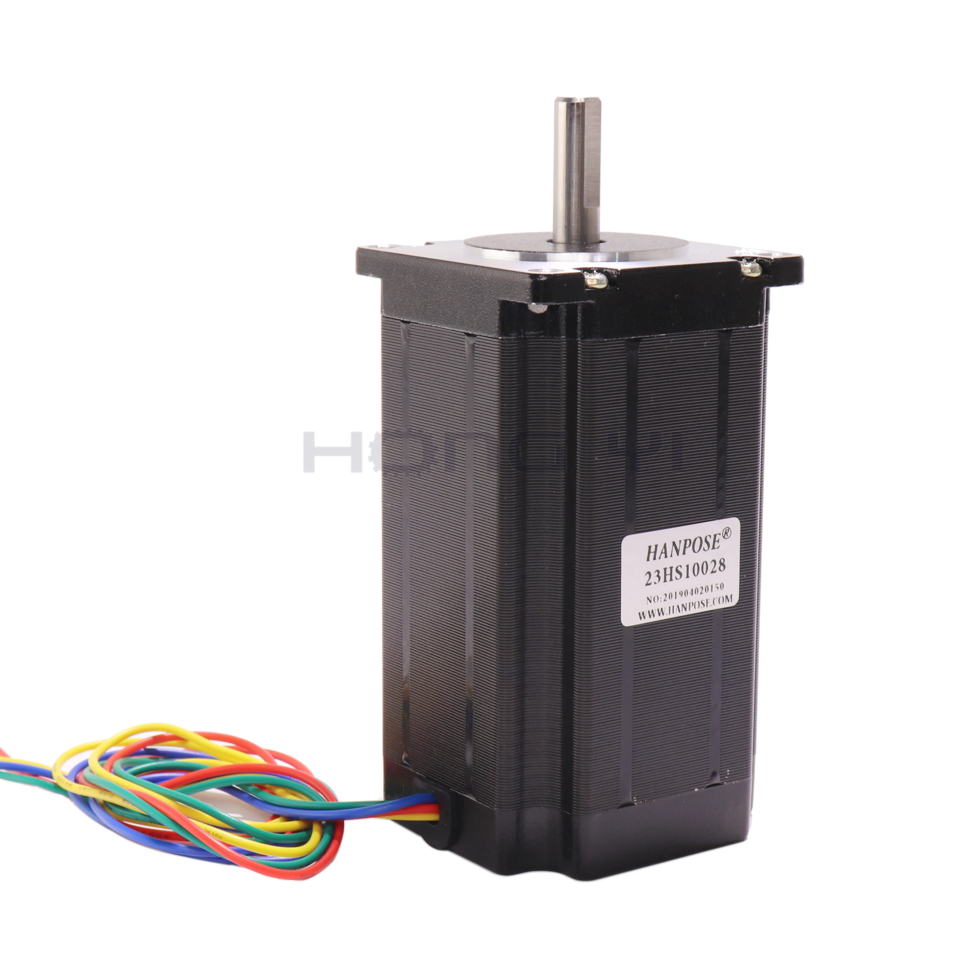 

Stepper Motor driver 260N.cm 23HS10028S -DM542S Nema23 4-lead 3D printer motor