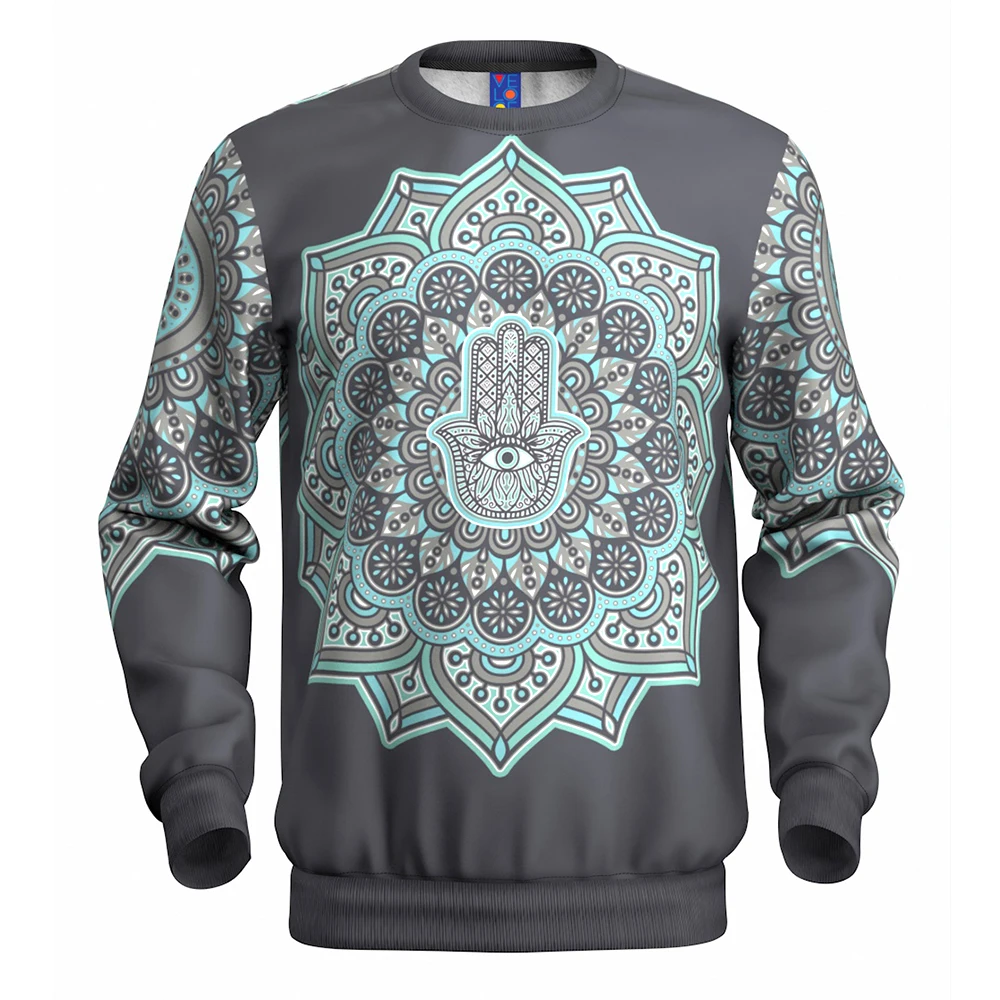 

Oriental Good Luck Ethnic Oversize Sweatshirt 3D Game Unisex Hoodie Men Streetwear Men's Hoodie Sweatshirt