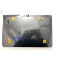 free shipping new for dell latitude 7350 lcd back cover lid with fpr 4trxy 04trxy