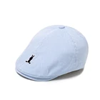 Шапка-берет с узором елочка для мальчиков, Детская винтажная шапка для дня рождения, кепки для водителей