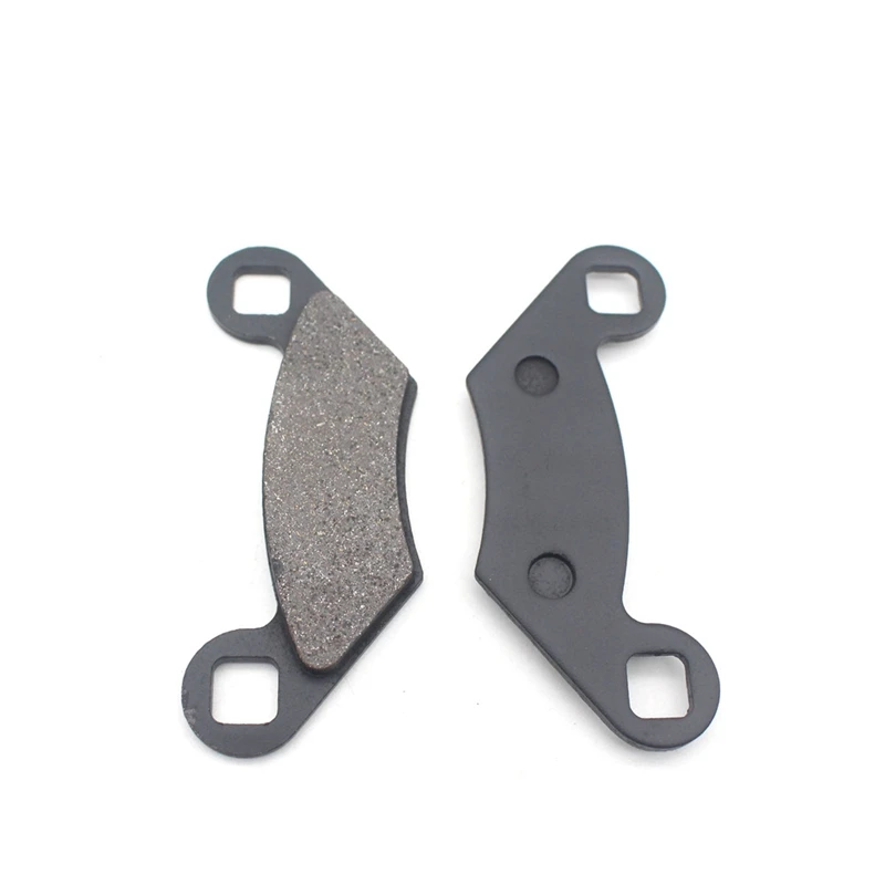 

3 Pair Brake Pads for POLARIS SPORTSMAN 570 EFI 2014-2017 Front Rear Brakes