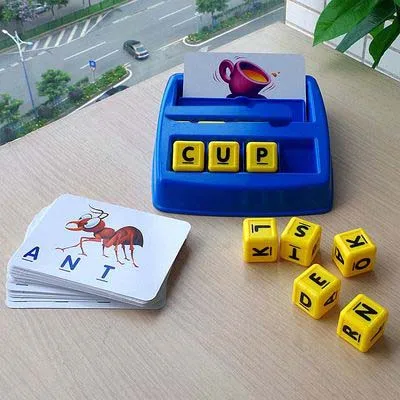 Игрушка-пазл, игрушки-пазлы с трещинами паролем, развитие интеллектуального логического мышления, раннее взаимодействие родителей и детей
Игрушка-пазл, игрушки-пазлы с трещинами паролем, развитие интеллектуального логического мышления, раннее взаимодействие родителей и детей