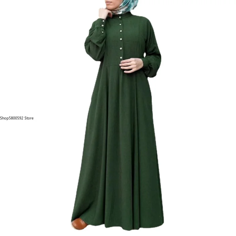 

Abayas For Women Abaya Dubai Turkey Muslim Hijab Dress Moroccan Kaftan Evening Dresses Islam Fashion Clothes vestiti da sera