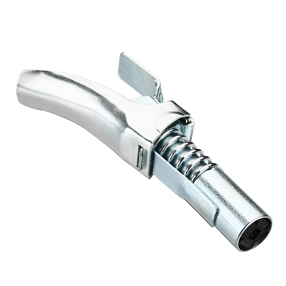 Смазка высокого давления муфта пистолет распылитель двойная ручка наполнение