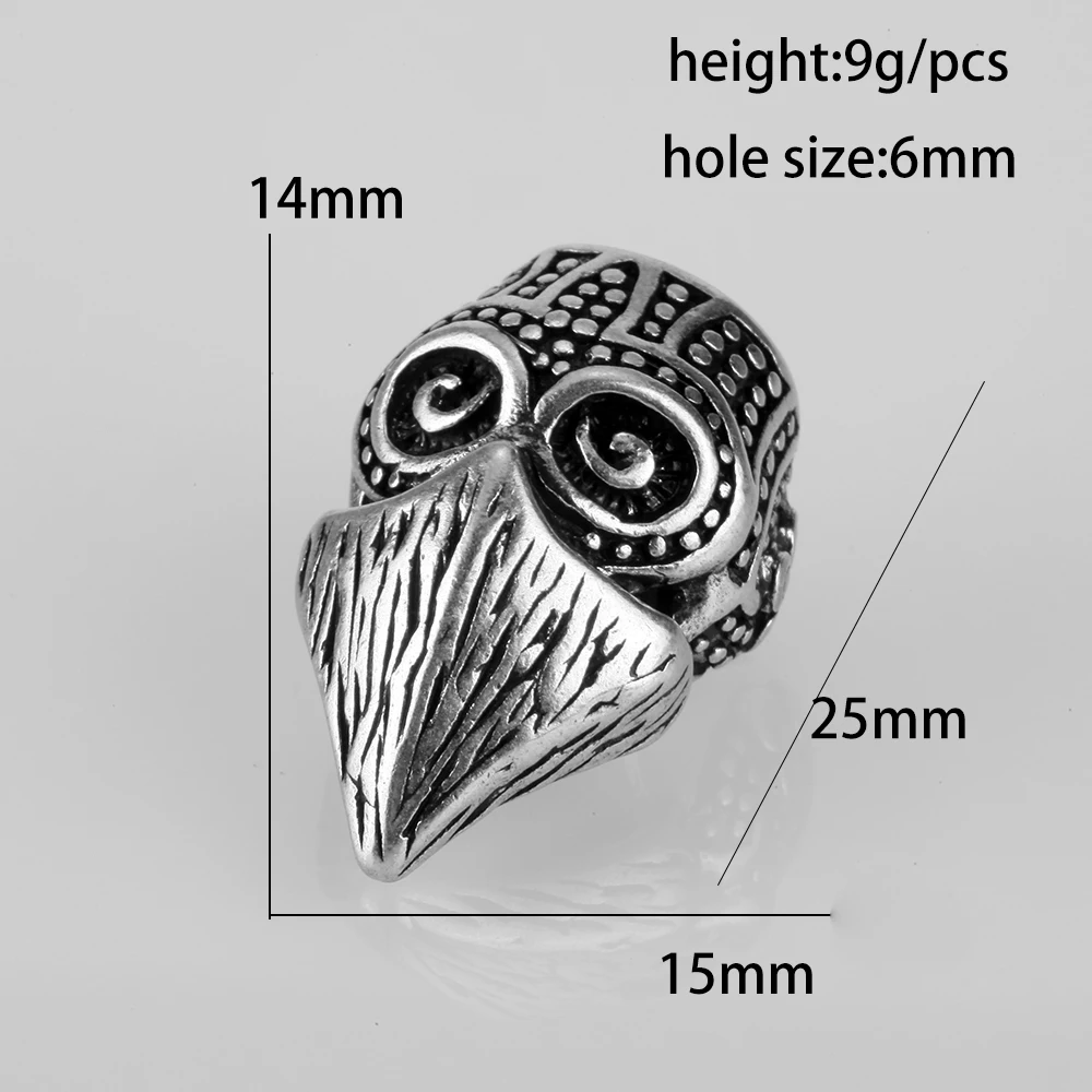 Бусы-разделители на веревочке для изготовления ювелирных изделий винтажные