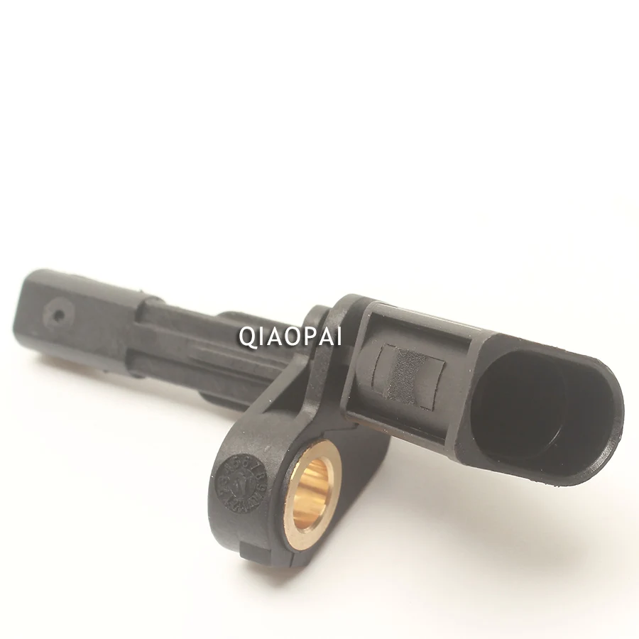ABS Wheel Speed Sensor Rear Left WHT003859 WHT003859A For Volkswagen Tiguan Touran Sharan EOS Caddy Seat Alhambra Altea | Автомобили и