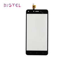 5 pcslot original touch sensor for tecno k7 touch touch screen with digitizer glass panel for tecno k7 glass panel