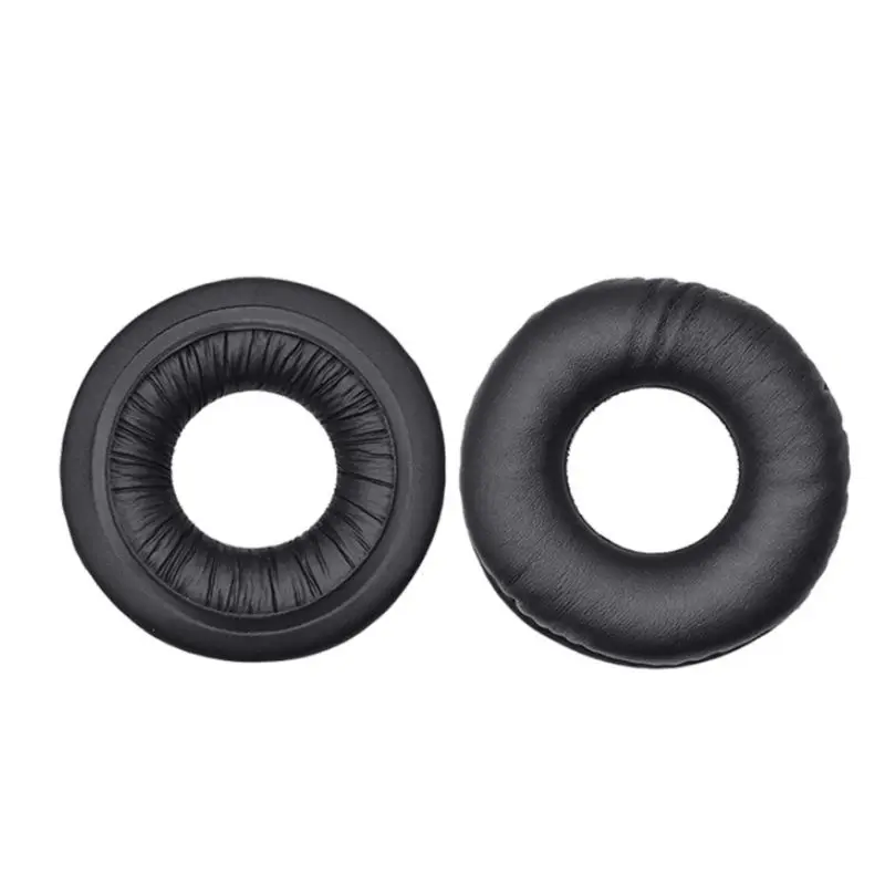 2 шт. подушечки для наушников SONY WH CH500 ZX330BT ZX310 ZX100 ZX600 V150|Аксессуары наушников| |