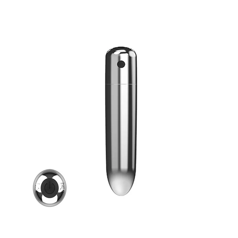 

Популярная женская острая Вибрирующая пуля с USB-зарядкой преобразование частоты пуля палочка для мастурбации интимные изделия для взрослы...