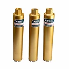 MX алмазная корона для бетона, сухое сверло, настенный перфоратор, перфоратор для сверления отверстий, молоток, Буровая головка, кондиционер, Открыватель для бетона, сверло