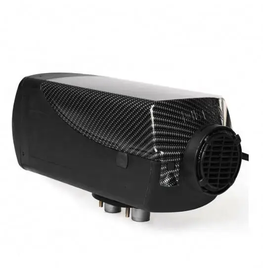 5 кВт Воздушный дизельный топливный нагреватель стояночный для грузовика