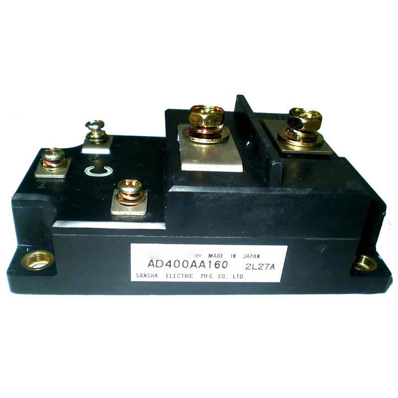 

AD400AA160 AD400AB80 новый оригинальный агентный канал, гарантированный прожектор