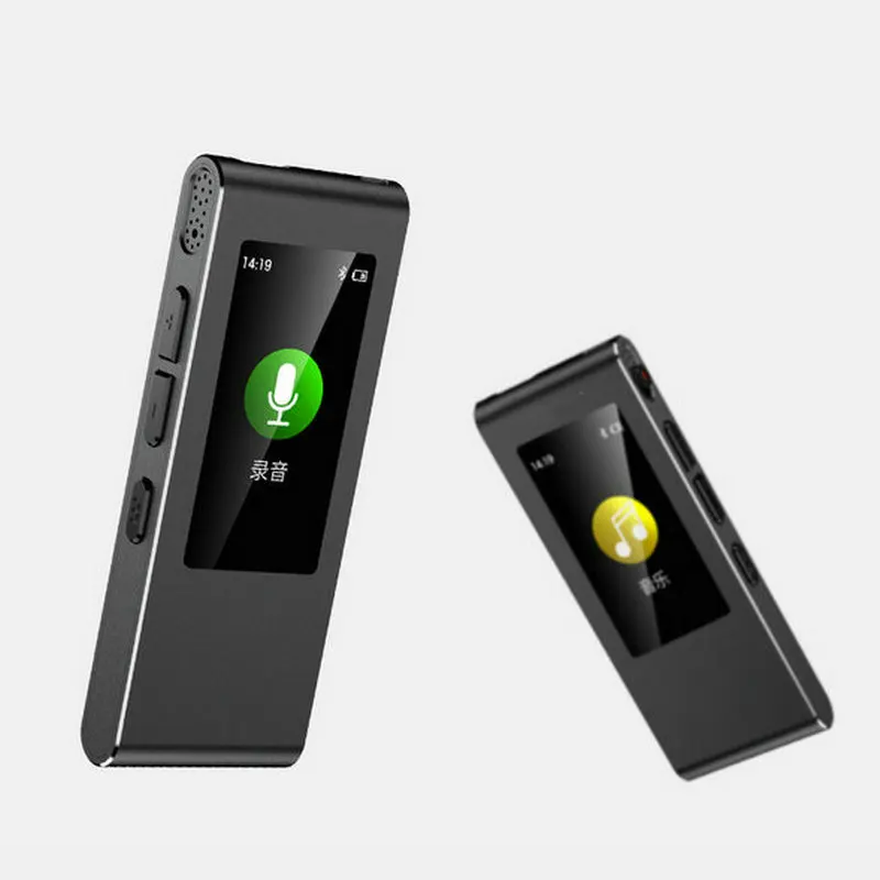 

Telele V97 Mini Audio Voice Recorder Digital HD Dictaphone Denoise Long Distance Mini USB Digital Audio Voice Recorder