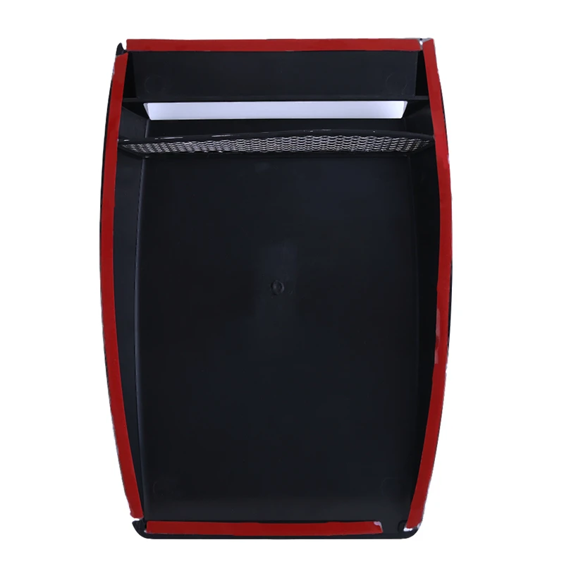 VODOOL универсальные наклейки для автомобиля капот воздушный поток Впускной Совок