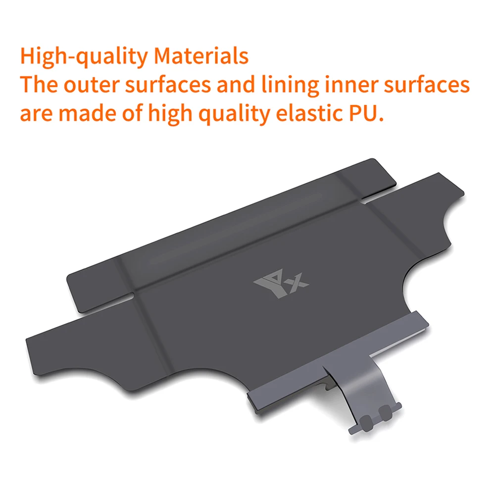 Складной солнцезащитный козырек для контроллера DJI монитора Mavic 2 Pro Zoom чехол