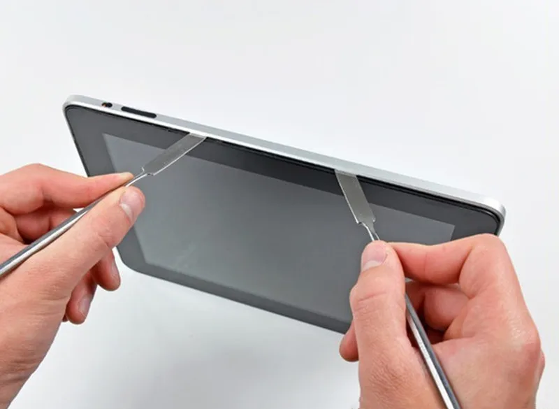 New Repair Tools Rods Opening Pry Metal Tablet Disassemble Professional Mobile Phone Isassembly Rods RepairTool For Phone