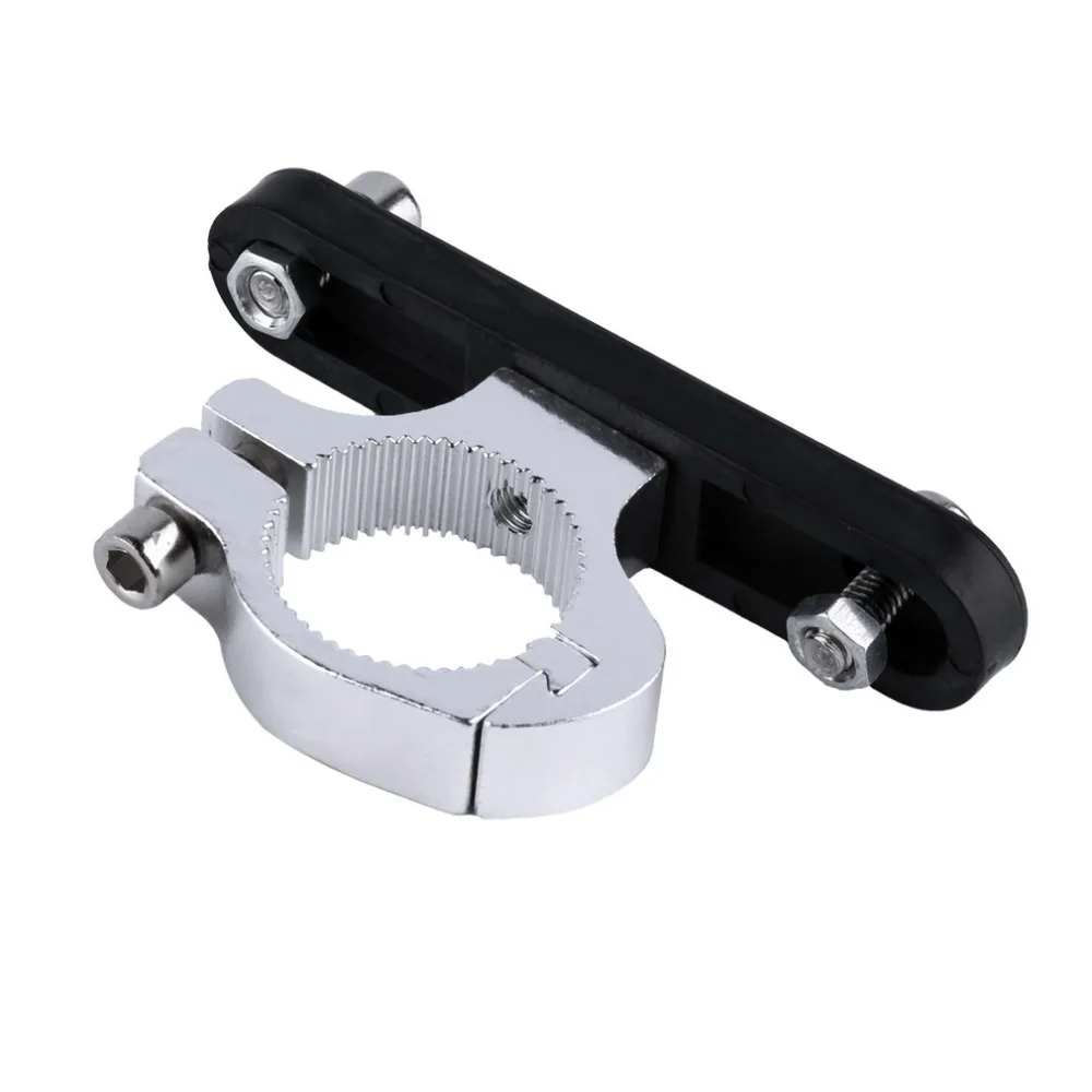 Адаптер для чайника велосипедный зажим руля велосипеда клетка бутылки с водой