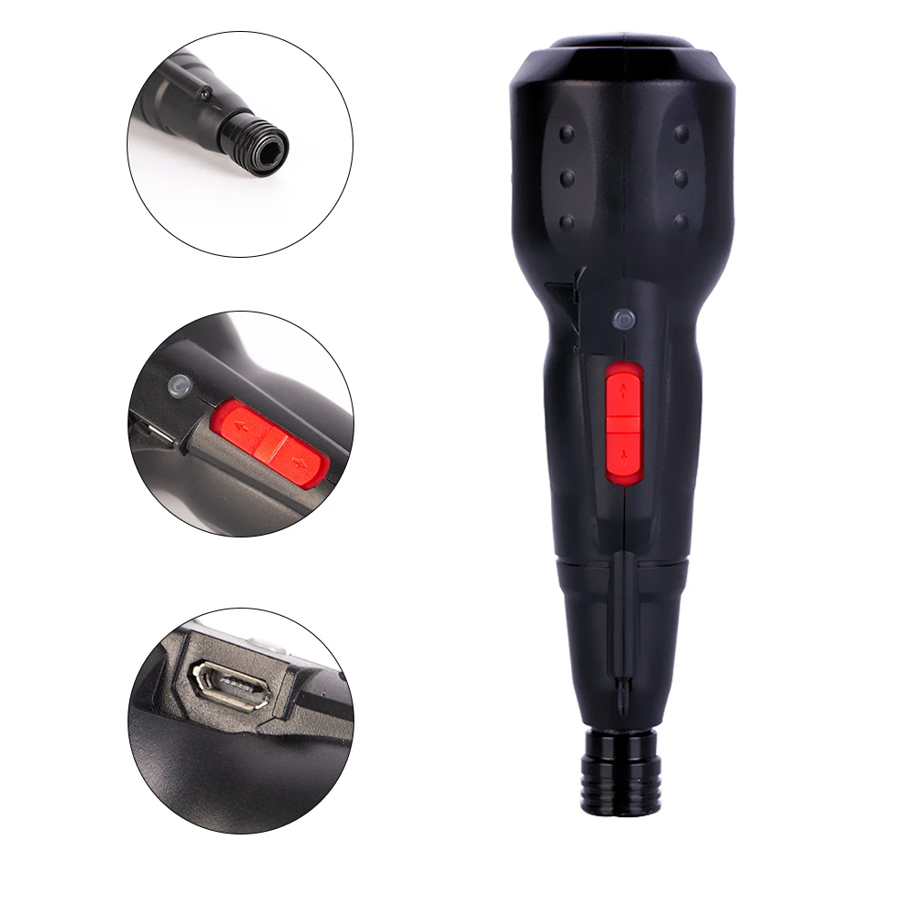 Ручной многофункциональный беспроводной USB Перезаряжаемые двойной Применение