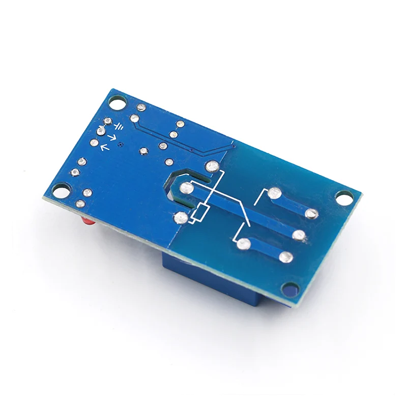 Модуль датчика дождевой воды + модуль управления реле постоянного тока 5 в 12 В