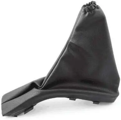 Чехол ручного тормоза автомобиля противоскользящие Ручные для Opel Astra G Zafira A |