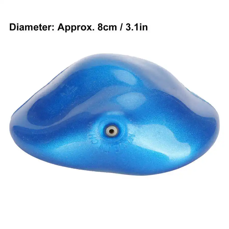 1 шт. завинчивающий мяч тип часы трение липкий чехол для задней панели открывалка