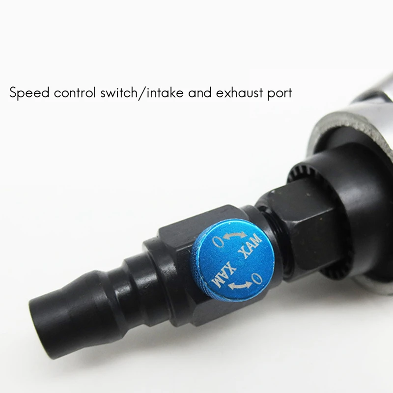 Акция! Инструмент для воздушной резки с 2 высекальными 3-дюймовыми шлифовальными