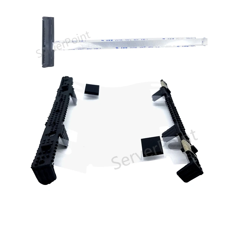 New for 17T-BY 17Z-CA 17G-CR 17Q-CS 6017B0970001 6017B0970101 L22534-001 HDD Hard Drive Cable Connector&amp Caddy | Компьютеры и офис