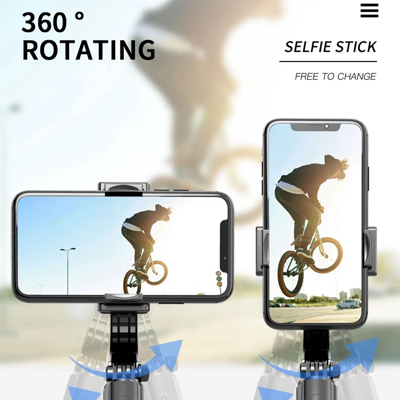 Профессиональная селфи палка штатив лигантное Противоударная Выдвижная