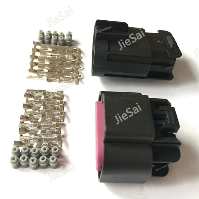 GT 10 Way 15326842 / 15326847 датчик положения педали акселератора нажимная заглушка для Infiniti