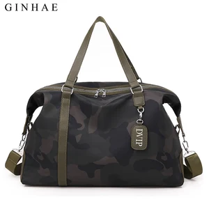 Сумка из ткани Оксфорд, многофункциональная, камуфляжная