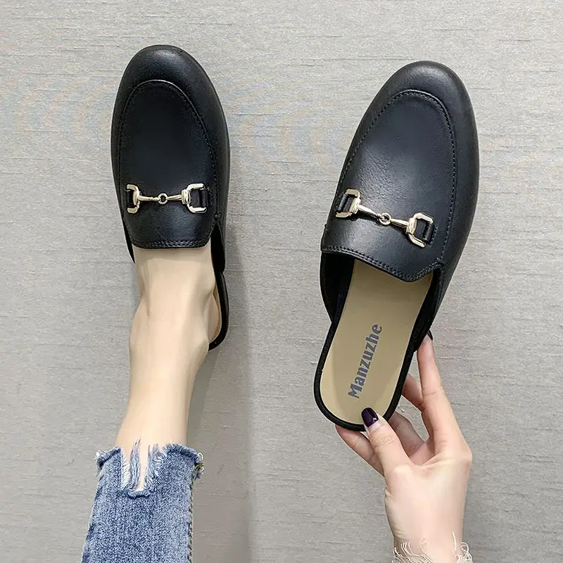 

Women Shoes Summer Shoes Woman Slippers Open Toe Women Flat with Shoes Slippers Beach Shoes Woman