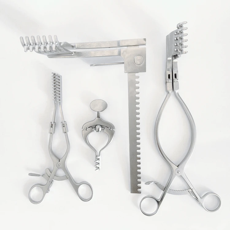 

cervical spine retractor