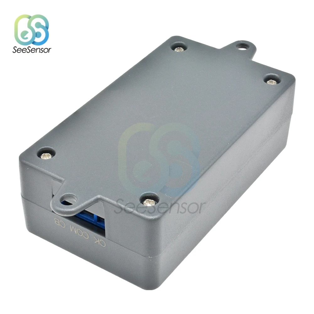 Модуль Управления задержкой с зуммером СВЕТОДИОДНЫЙ Цифровой Реле времени цикл