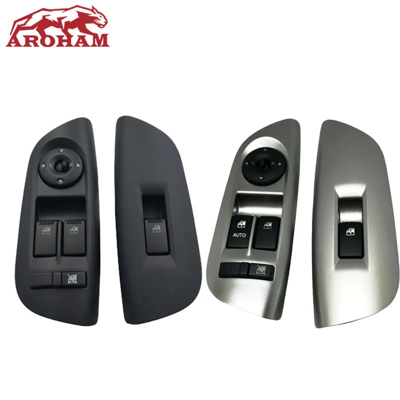 

Новый высококачественный переключатель стеклоподъемника для Hyundai Coupe 2002-2008 2,0 2,7 переключатель управления стеклоподъемником