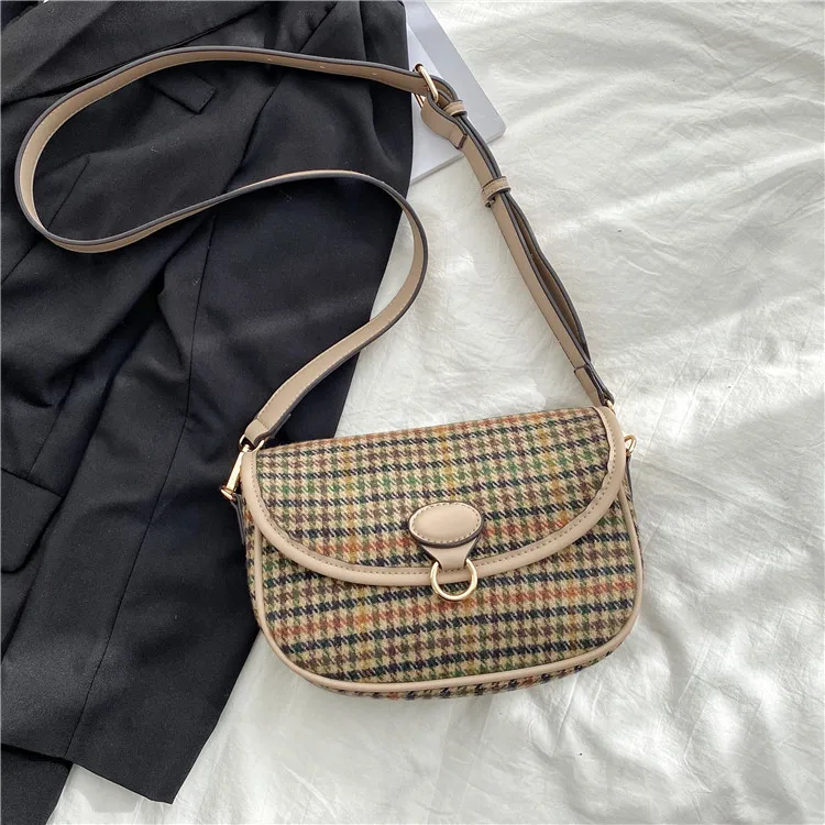 

Designer Fashion Ladies Crossbody Bags For Women 2020 Small Handbag small bag Hand Bag Ladies Designer Shoulder Messenger Bags