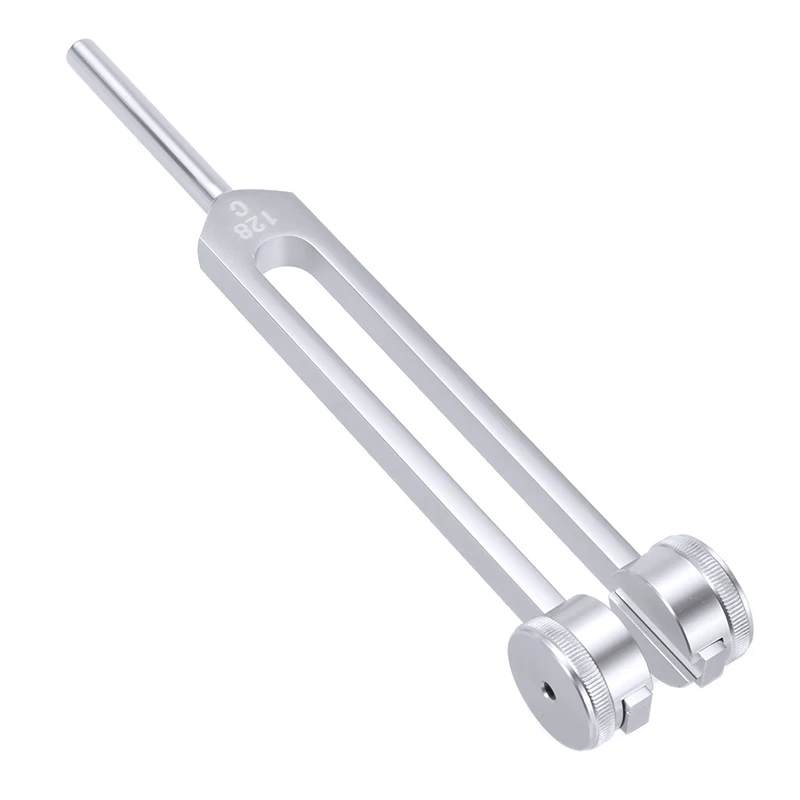 Вилка медицинская диагностическая 128 Гц|Анализаторы спектра| |